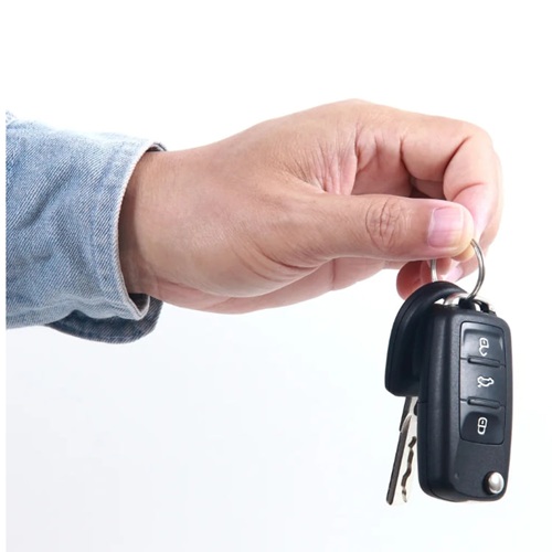 Houston Automotive Locksmith – Forklifts, Tractors ⚡Trucks